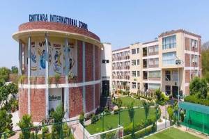 Chitkara International School, Chandigarh| Top 10 best schools in chandigarh | Best schools in Chandigarh - Schools in Chandigarh
