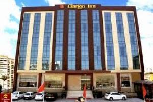 Hotel Clarion Inn Sevilla | Best  wedding hotels in Chandigarh| Top resorts in Chandigarh