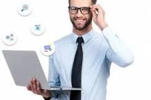SEO Executive Opportunity at Web Media Infotech Pvt. Ltd.  Exceptional Writing Skills Needed, Zirakpur - Electronic Stores in India