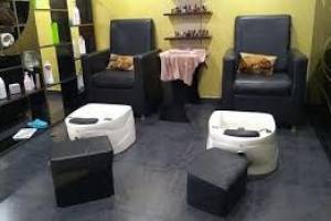 Strawberry Blond Salon | Best Salon in Mohali | Best Salon in Tricity - Salons in Sahibzada ajit singh nagar