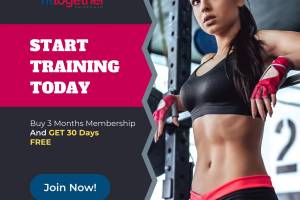 Start your fitness training - Gym Equipment Dealers in India