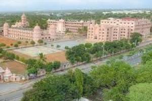 Shree Swaminarayan Gurukul International School, Hyderabad