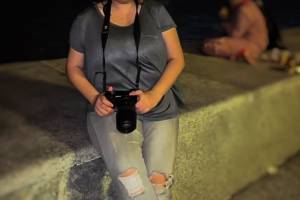 "Pamela Mukherjee: Influencer, Vlogger, and Blogger with 300+ Brand Collaborations in Travel & Lifestyle"