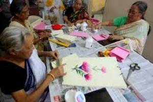 "Celebrating Dignity and Life at HelpAge India: A Top Choice for Elder Care" - Old Age Homes in India