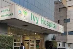 Ivy hospital Chandigarh| Best Hospital in  Chandigarh | Top Hospital in Chandigarh - Health & Wellness Centres in Chandigarh