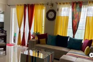 3BHK Flat for Sale: Spacious 1735 sq. ft. on 1st Floor, SBP God, Patiala Road Main Highway - Flats & Apartments in India