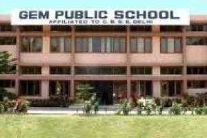 Gem public school Mohali | Best schools in Tricity | top schools In Mohali - Schools in India