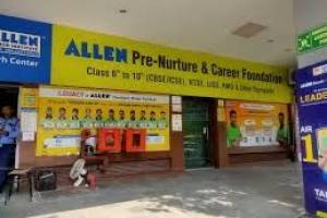 Allen Chandigarh |  Top  coaching institutes for NEET  in Chandigarh | Coaching for medical students - Education in India