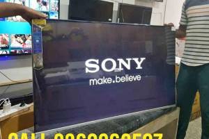 Discover the Best Deals on LED and LCD TVs at Sharma Wholesalers" - Electronic Stores in India
