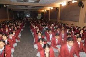 Doon Public School | Top schools in Panchkula | Best schools in Tricity - Schools in Faridabad
