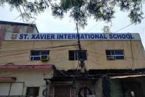 St. Xavier International School | Best schools in Zirakpur | Top schools in Tricity - Schools in Panchkula