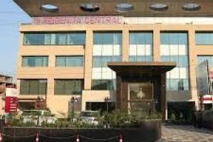 Regenta Central Cassia | Best  wedding hotels in Chandigarh| Top resorts in Chandigarh