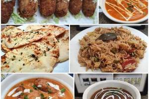 "Master the Art of Cooking and Baking with Rhythms Kitchen" - Cooking Classes in India