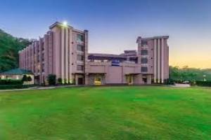 Hotel Tulip garden Chandigarh | Best wedding resorts in Chandigarh | Luxury resorts in Chandigarh - Wedding Planners in India