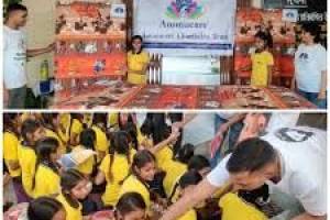 Ammucare Charitable Trust: Nurturing Lives in Kolkata’s Best Senior Living Facility - Old Age Homes in India