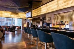 Get 25% Discount at The Hangar Lounge & Bar, Aerocity, Delhi - Restaurant Deals in India