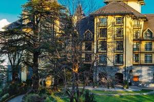 Wildflower Hall, An Oberoi Resort, Shimla |5 Star Hotel In Shimla | Best Hotel In Shimla