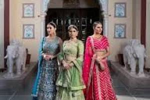 Flaunt Couture | Best Bridal Boutiques in Chandigarh  | Best Bridal stores in Chandigarh