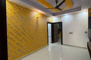 Ready-to-Move 2BHK Flat – 2 Beds, 2 Baths, 750 sq. ft. of Comfort" - Flats & Apartments in Delhi