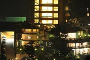 Hotel Royal Ark | 5-star hotel in Solan| Best hotel in Solan | Luxury hotel in Solan