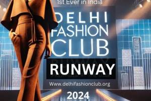 Delhi Fashion Club: Where Style Meets Community"