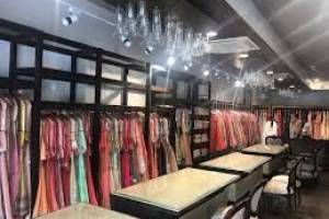 Patyala Royal Couture | Best Bridal Boutiques in Chandigarh  | Best Bridal stores in Chandigarh