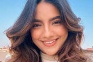 The Beauty Maven: Mrunal Panchal’s Journey as a Top Indian Influencer" - Influencers in India