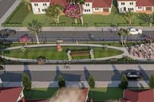 Myst Aerotown Zirakpur| Best Residential society on Airport Road near Chandigarh - Residential Plots in India