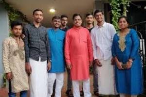 "Lodha & Co. Accounting Role – Empowering Clients with Financial Insights" - Accountants in India