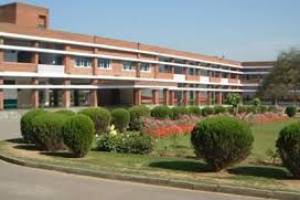St. John’s High School, Chandigarh