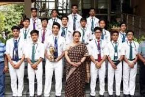 Mount Abu Public School  | Top schools in Delhi | Best Schools in Delhi - Schools in Delhi