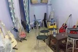 Aagaaz Kala Kendra School Of Music, Chandigarh Branch | Best Music Academy in Chandigarh | - Music Classes in India
