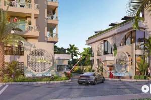 Ultra-Luxury 3BHK Flat for Sale in Sector 91 - Flats & Apartments in India