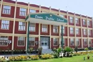 Doon Public School | Top schools in Panchkula | Best schools in Tricity - Schools in Faridabad