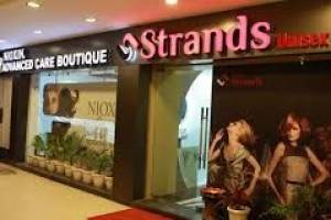 Strands Salon | Best Salon in Chandigarh | Top salons in Chandigarh
