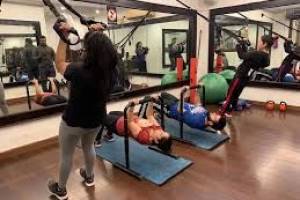 Athletque fitness & Spa  Delhi | Top  10  Gyms in Delhi | Best Gyms in Delhi | - Gyms in India
