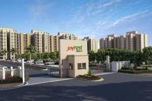 Ready to move apartments on Airport Road Mohali, Joynest,PR -7, Airport Road, Near Aerocity, Mohali - Real Estate Agents in India