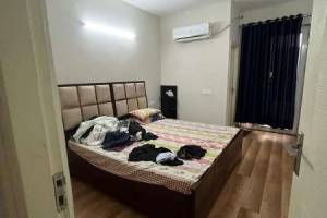 Beautiful 3 BHK Furnished Flat for Rent 2100 ft², 3 Baths, SBP GOD Patiala Road