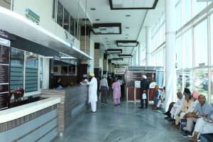 Sohana Hospital - Health Care Centres in India