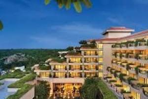 Vivanta by Taj, Surajkund   | Best  5 star  wedding resorts in Delhi | Top resorts in Delhi - Wedding Planners in Delhi