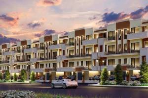 The Antares, Zirakpur, Bring Your Loved Ones To The Dazzling Light of Love, Peace & Elegance Luxurious 3 - Professional Services in Panchkula