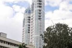 "Creating Luxury Living: Top 10 Architects of The Imperial, Mumbai"