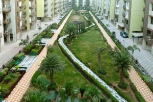 2/3/5 BHK Flats in Maya Garden City, Zirakpur, Chandigarh