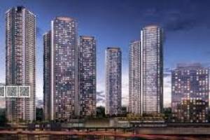 "Oberoi Realty Limited: Leading the Way in India's Top 10 Real Estate Rankings"