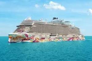 Norwegian Cruise line | 50% off on cruises | Luxury cruises in India - Vouchers / Coupons in India