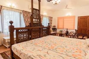 ANCHORAGE 42 Luxury suites in the heart of Chandigarh