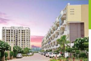 2/3 bhk flats in Savitry Greens- VIP Road, Zirakpur: