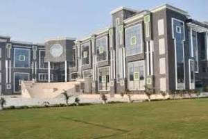 Venkateshwar Global School | Best schools in Delhi | Top schools in Delhi - Schools in Delhi