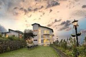 Welcome hotel by ITC | 5-star hotel in Shimla | Best hotel in Shimla - Vouchers / Coupons in India