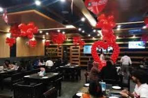 The Aura Restaurant | Top restaurants in Ayodhya | Best Restaurants in Ayodhya - Restaurant Deals in India